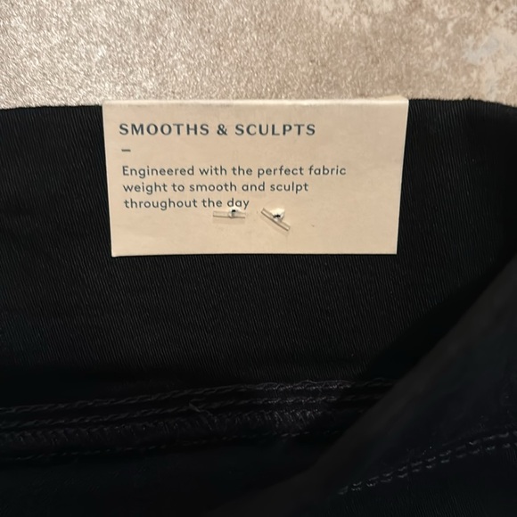 Size 14 Universal Thread High Rise Pull-on Jeggings - Picture 6 of 8